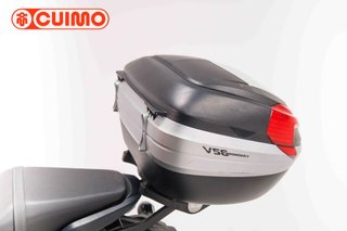 HONDA CB 650 F