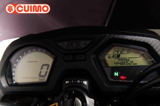 HONDA CB 650 F