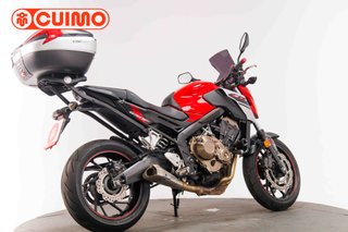 HONDA CB 650 F