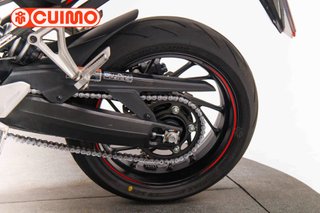 HONDA CB 650 F