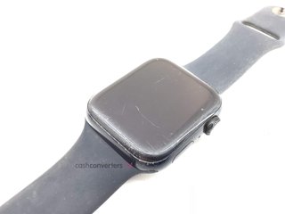 apple apple watch se 2022 44mm (gps ) aluminio