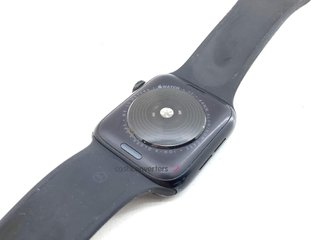 apple apple watch se 2022 44mm (gps ) aluminio