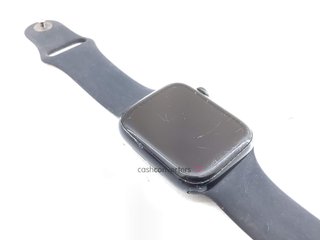 apple apple watch se 2022 44mm (gps ) aluminio