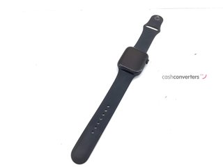 apple apple watch se 2022 44mm (gps ) aluminio