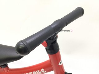 bicicleta niño elfintrike triciclo de equilibrio infantil