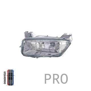 Faro Antiniebla Antiniebla Blanco - Izquierdo - Citroën CITROEN SAXO (1996-1999)