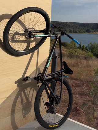 ORBEA STUNT