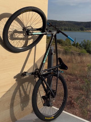 ORBEA STUNT