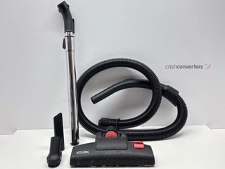 aspirador sin bolsa koenic sm