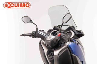 YAMAHA XMAX 300