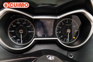 YAMAHA XMAX 300