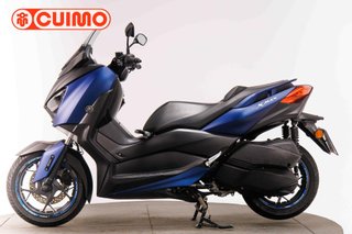 YAMAHA XMAX 300
