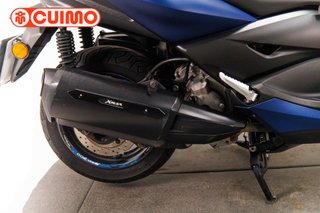 YAMAHA XMAX 300