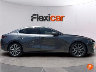 Mazda 3 2.0 SKYACTIV-G 88KW ZENITH
