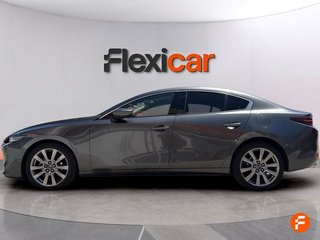 Mazda 3 2.0 SKYACTIV-G 88KW ZENITH