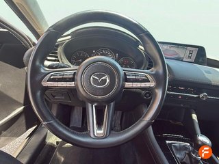 Mazda 3 2.0 SKYACTIV-G 88KW ZENITH