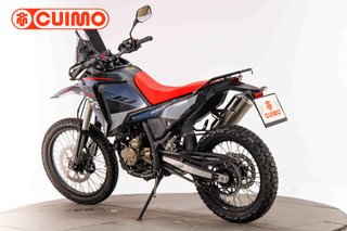 RIEJU RALLY 307