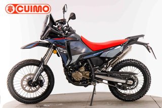 RIEJU RALLY 307