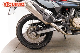 RIEJU RALLY 307