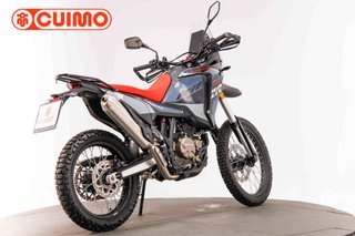 RIEJU RALLY 307