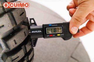 RIEJU RALLY 307
