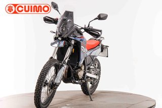 RIEJU RALLY 307