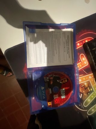 Red Dead Redemption 2 PS4
