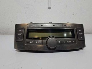 179526 mando calefaccion 5590005160 toyota avensis