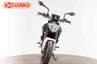 KTM 125 DUKE