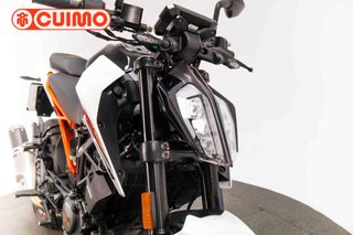 KTM 125 DUKE