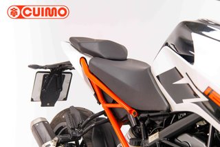 KTM 125 DUKE