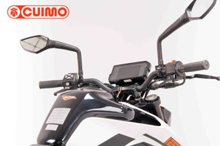 KTM 125 DUKE