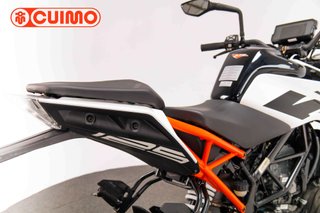 KTM 125 DUKE