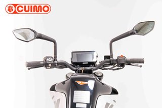 KTM 125 DUKE