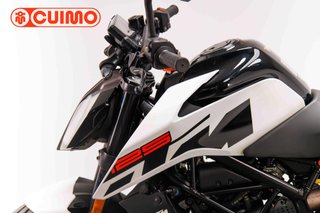 KTM 125 DUKE