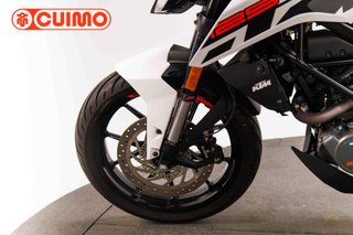 KTM 125 DUKE