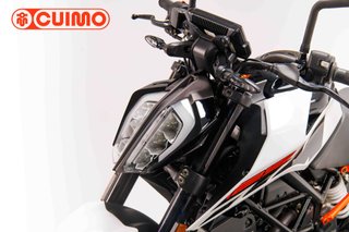 KTM 125 DUKE