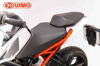 KTM 125 DUKE