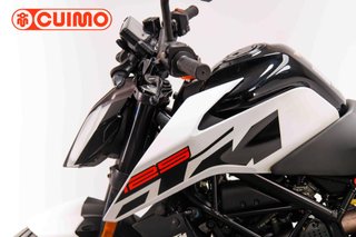 KTM 125 DUKE