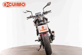 KTM 125 DUKE