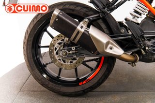 KTM 125 DUKE