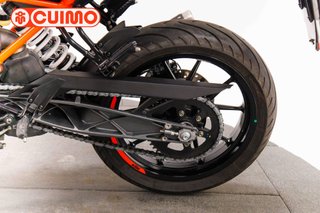 KTM 125 DUKE