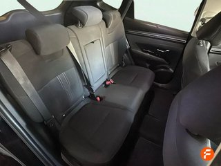 Hyundai Tucson 1.6 TGDI PHEV 195kW Tecno Sky Auto 4x4