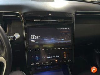 Hyundai Tucson 1.6 TGDI PHEV 195kW Tecno Sky Auto 4x4