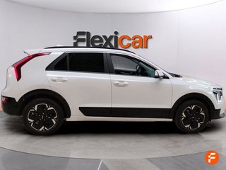 Kia Niro e-Niro 150kW (204CV) Winter Edition