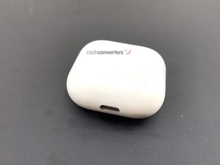 in-ear apple airpods 4 gen