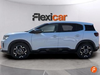 Citroën C5 Aircross HYBRID 100kW (136CV) e-DCS6 Max