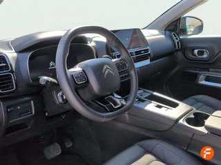 Citroën C5 Aircross HYBRID 100kW (136CV) e-DCS6 Max