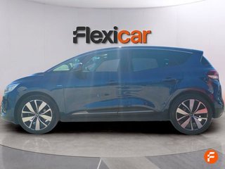 Renault Scénic Limited TCe 103kW (140CV) EDC GPF