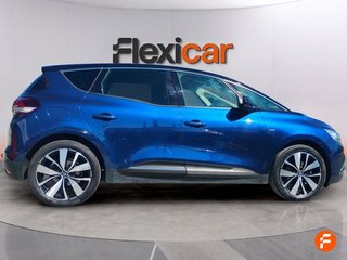 Renault Scénic Limited TCe 103kW (140CV) EDC GPF